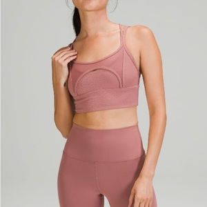 Lululemon Wunder Train Contour Set